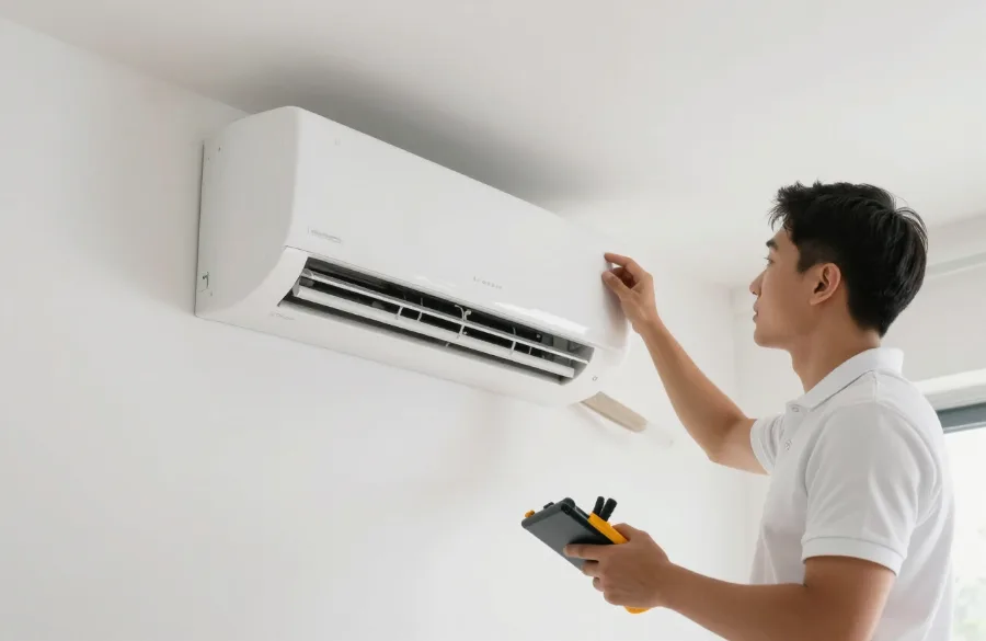 Climatización y refrigeración en República Dominicana