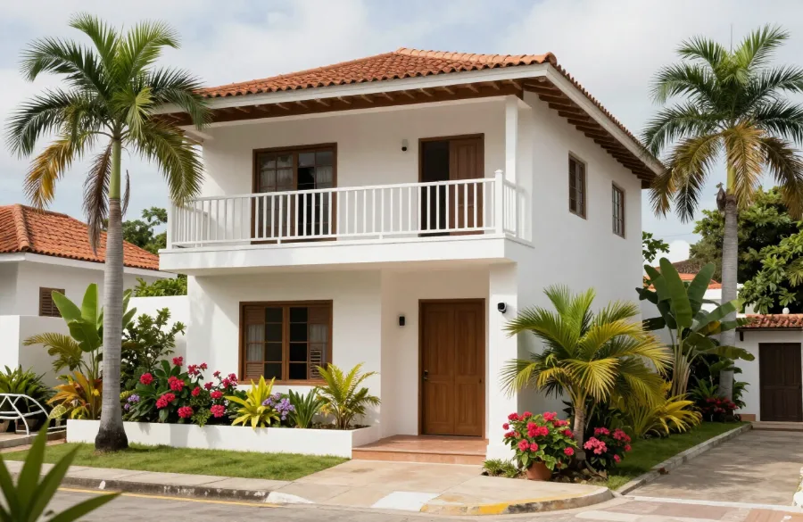 Seguridad electrónica en República Dominicana